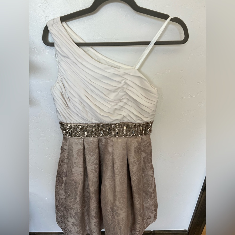 WHBM dress size 4